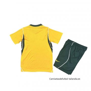 1ª Camiseta Australia Nino 2026