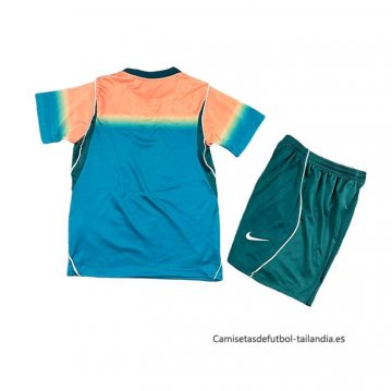 2ª Camiseta Australia Nino 2026