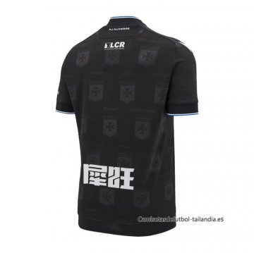 2ª Camiseta Auxerre 2024-2025