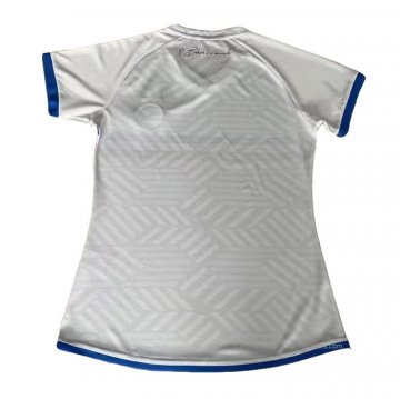 1ª Camiseta Bahia Mujer 2023