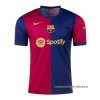 1ª Camiseta Barcelona 2024-2025 (2XL-4XL)