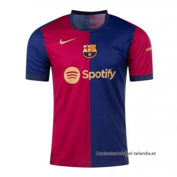 1ª Camiseta Barcelona 2024-2025 (2XL-4XL)