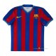 1ª Camiseta Barcelona Retro 2009-2010