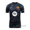 3ª Camiseta Barcelona Portero 2024-2025 3ª Camiseta Barcelona Portero 2024-2025