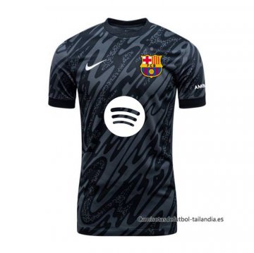 3ª Camiseta Barcelona Portero 2024-2025 3ª Camiseta Barcelona Portero 2024-2025