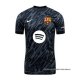 3ª Camiseta Barcelona Portero 2024-2025