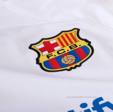 2ª Camiseta Barcelona 2023-2024