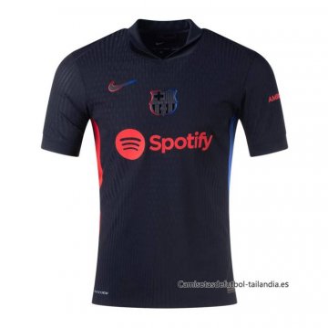 2ª Camiseta Barcelona Authentic 2024-2025 2ª Camiseta Barcelona Authentic 2024-2025