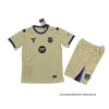 2ª Camiseta Barcelona Nino 2025-2026 2ª Camiseta Barcelona Nino 2025-2026