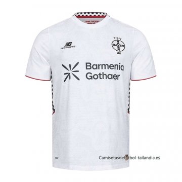 3ª Camiseta Bayer Leverkusen 2026-2027 3ª Camiseta Bayer Leverkusen 2026-2027
