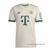 Camiseta Bayern Munich Oktoberfest 2025-2026