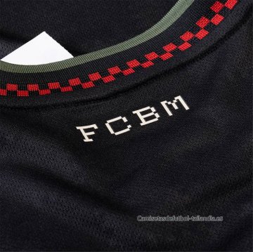 3ª Camiseta Bayern Munich 2025-2026