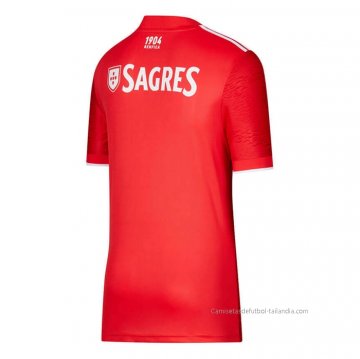 1ª Camiseta Benfica 2021-2022