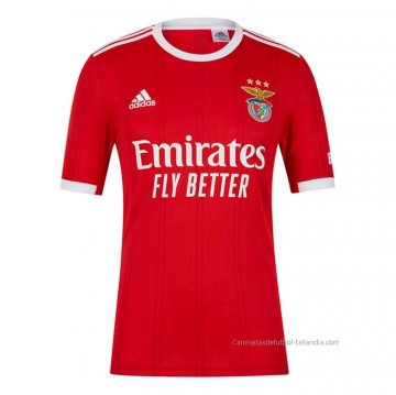 1ª Camiseta Benfica 2022-2023 1ª Camiseta Benfica 2022-2023