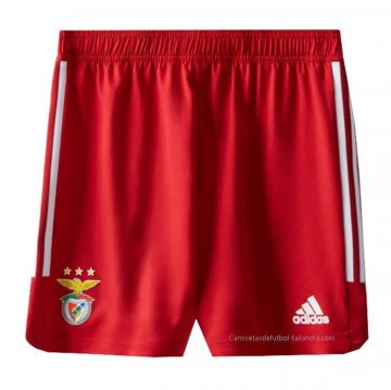 3ª Camiseta Benfica Nino 2022-2023