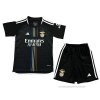 2ª Camiseta Benfica Nino 2023-2024 2ª Camiseta Benfica Nino 2023-2024