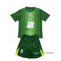 1ª Camiseta Birmingham City Portero Nino 2025-2026
