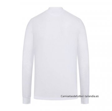 Camiseta Blackburn Rovers 150 Aniversario Manga Larga 2025-2026