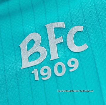 3ª Camiseta Bologna 2025-2026