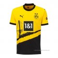 1ª Camiseta Borussia Dortmund Authentic 2023-2024