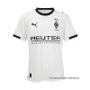 1ª Camiseta Borussia Monchengladbach 2025-2026 1ª Camiseta Borussia Monchengladbach 2025-2026