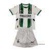 1ª Camiseta Borussia Monchengladbach Nino 2024-2025 1ª Camiseta Borussia Monchengladbach Nino 2024-2025