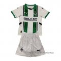 1ª Camiseta Borussia Monchengladbach Nino 2024-2025