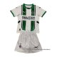 1ª Camiseta Borussia Monchengladbach Nino 2024-2025