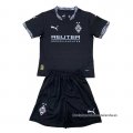 3ª Camiseta Borussia Monchengladbach Nino 2024-2025