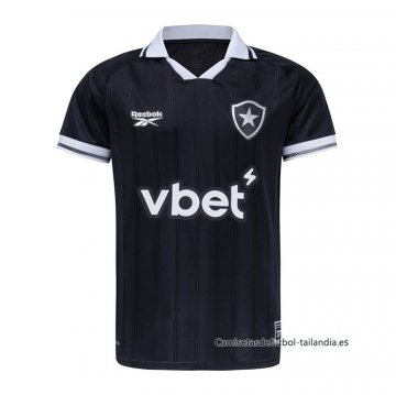 2ª Camiseta Botafogo 2026