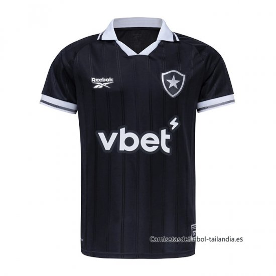 2ª Camiseta Botafogo 2026 - Haga un click en la imagen para cerrar