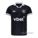 2ª Camiseta Botafogo 2026