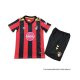 1ª Camiseta Bournemouth Nino 2026-2027