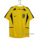1ª Camiseta Brasil Retro 2002