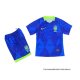 2ª Camiseta Brasil Nino 2025