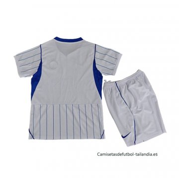 2ª Camiseta Brighton & Hove Albion Nino 2026-2027