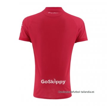 1ª Camiseta Bristol City 2026-2027