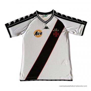 1ª Camiseta CR Vasco da Gama Retro 2000 1ª Camiseta CR Vasco da Gama Retro 2000