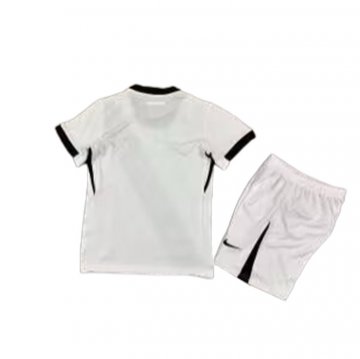 2ª Camiseta CR Vasco da Gama Nino 2026