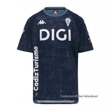 2ª Camiseta Cadiz 2026-2027