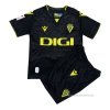 2ª Camiseta Cadiz Nino 2023-2024 2ª Camiseta Cadiz Nino 2023-2024