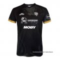 3ª Camiseta Cagliari Calcio 2024-2025