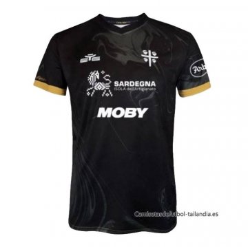 3ª Camiseta Cagliari Calcio 2024-2025 3ª Camiseta Cagliari Calcio 2024-2025