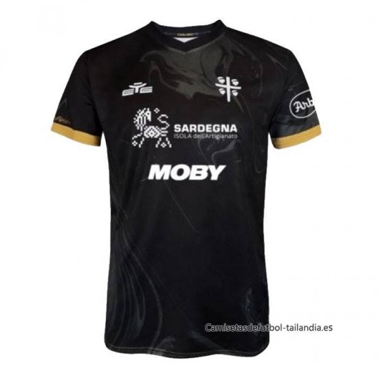 3ª Camiseta Cagliari Calcio 2024-2025 - Haga un click en la imagen para cerrar