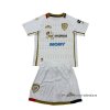 2ª Camiseta Cagliari Calcio Nino 2024-2025 2ª Camiseta Cagliari Calcio Nino 2024-2025