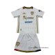 2ª Camiseta Cagliari Calcio Nino 2024-2025