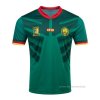 1ª Camiseta Camerun Authentic 2022