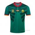 1ª Camiseta Camerun Authentic 2022