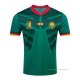 1ª Camiseta Camerun Authentic 2022