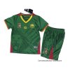 1ª Camiseta Camerun Nino 2025 1ª Camiseta Camerun Nino 2025
